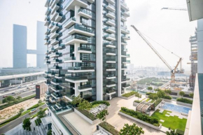 Escape24 Luxury 2BR 1 Residence East Tower Zabeel Opposite Zabeel Park gate Dubai